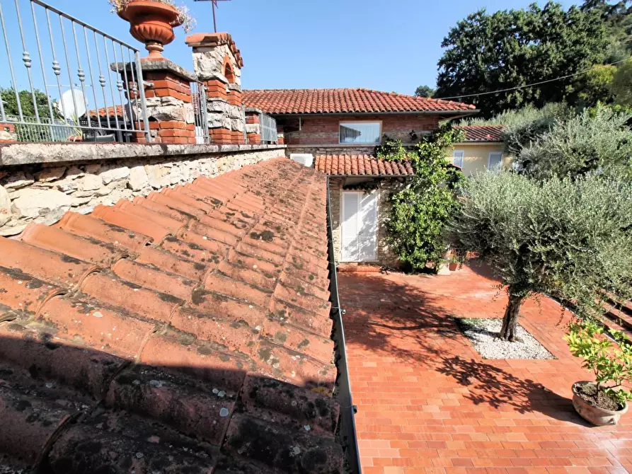 Immagine 14 di Villa in vendita  a Monsummano Terme