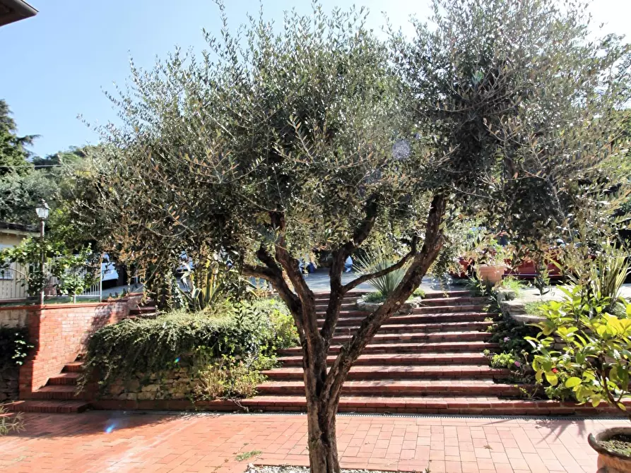 Immagine 25 di Villa in vendita  a Monsummano Terme