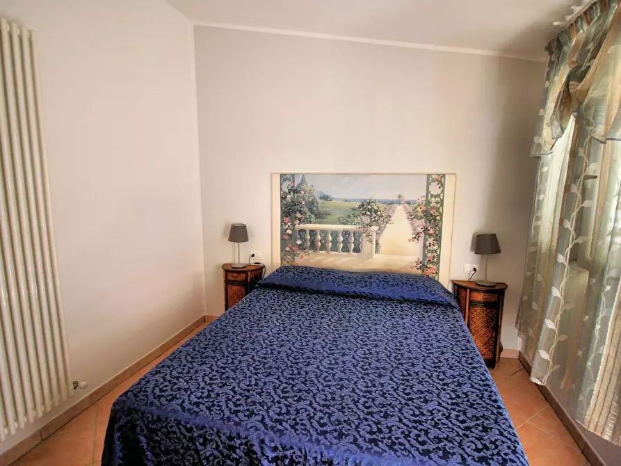 Immagine 21 di Villa in vendita  a Monsummano Terme