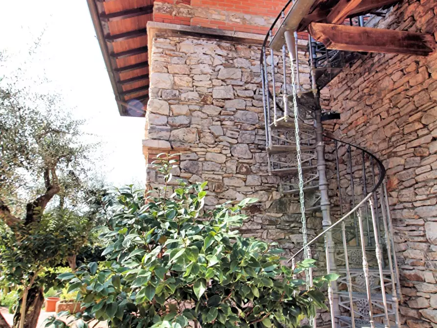 Immagine 24 di Villa in vendita  a Monsummano Terme