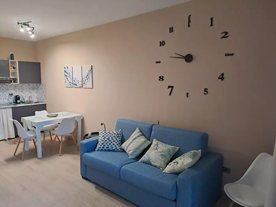 Immagine 5 di Appartamento in vendita  a Bibbona