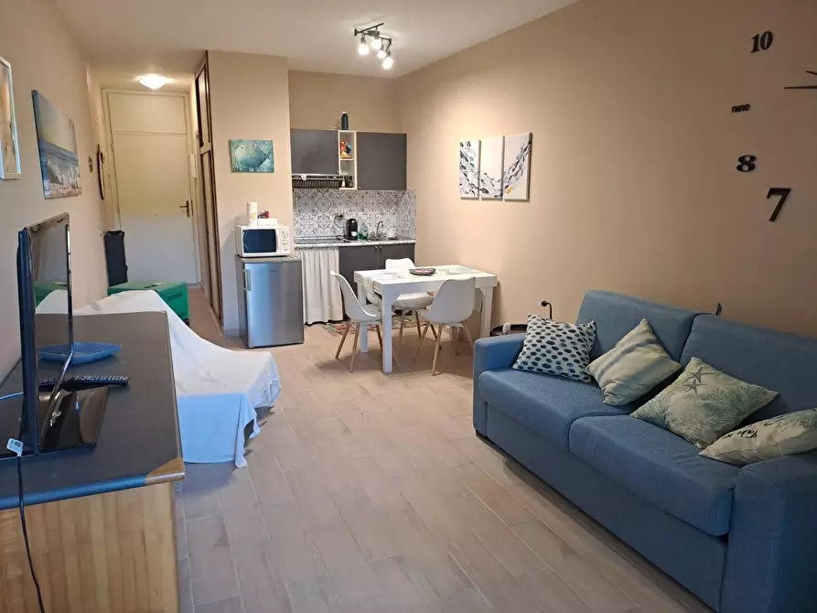 Immagine 4 di Appartamento in vendita  a Bibbona