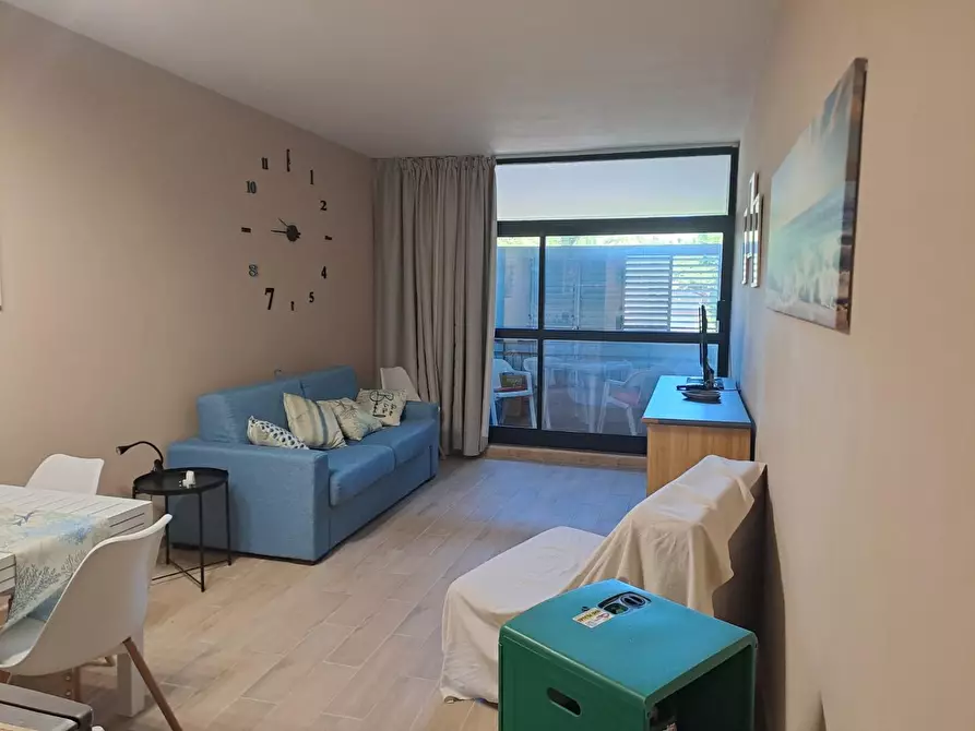 Immagine 2 di Appartamento in vendita  a Bibbona