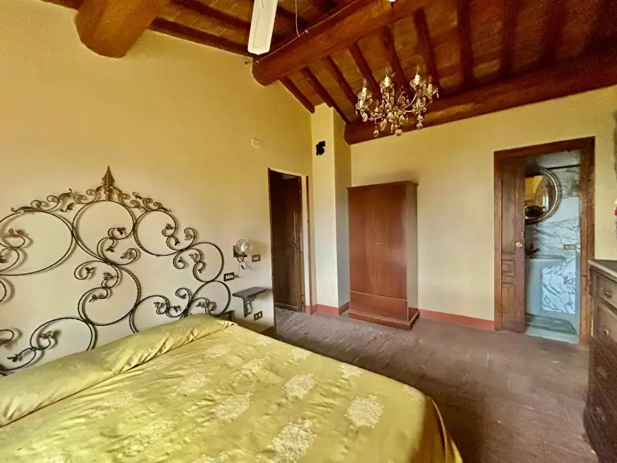 Immagine 26 di Casa colonica in vendita  a Chianni