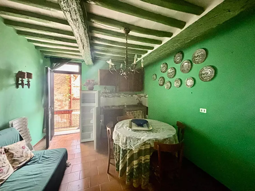 Immagine 37 di Casa colonica in vendita  a Chianni