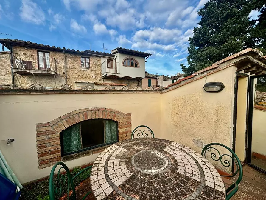 Immagine 5 di Casa colonica in vendita  a Chianni