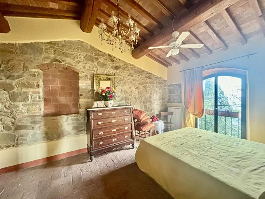 Immagine 25 di Casa colonica in vendita  a Chianni