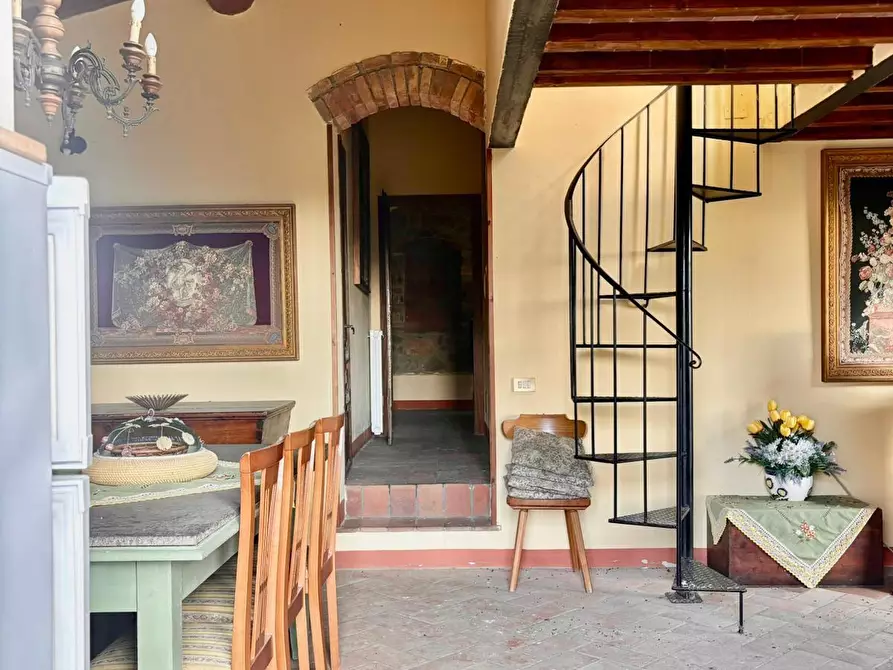Immagine 21 di Casa colonica in vendita  a Chianni