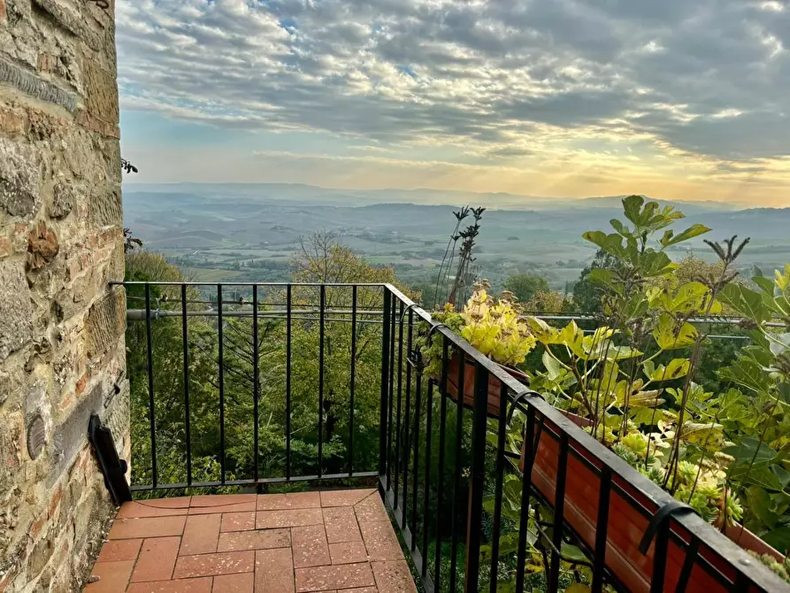 Immagine 6 di Casa colonica in vendita  a Chianni