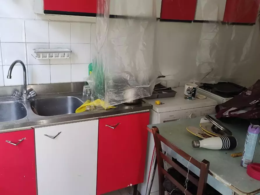 Immagine 5 di Appartamento in vendita  a Pisa