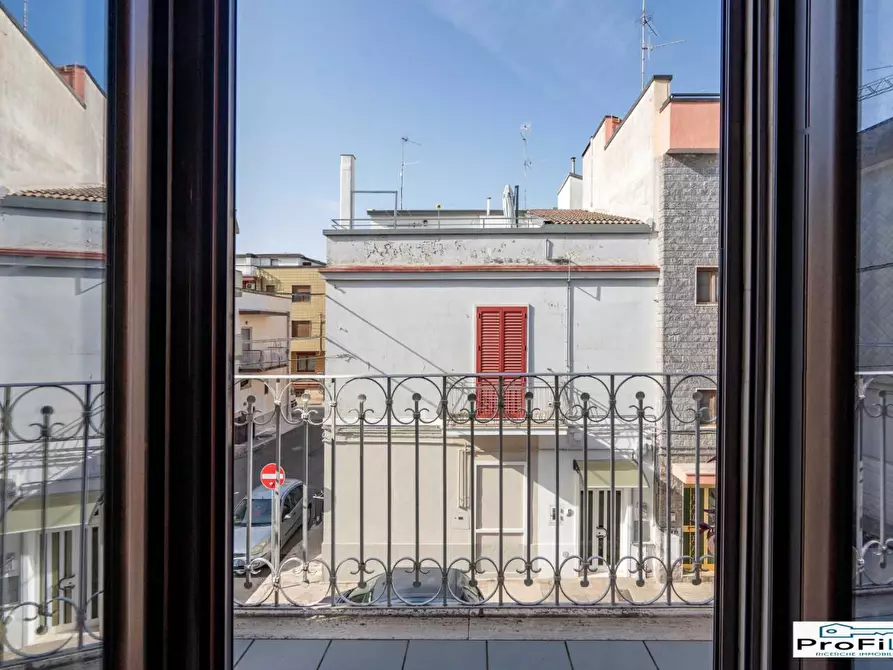 Immagine 25 di Casa indipendente in vendita  a Santeramo In Colle