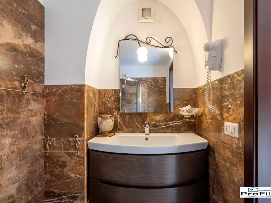 Immagine 22 di Casa indipendente in vendita  a Santeramo In Colle