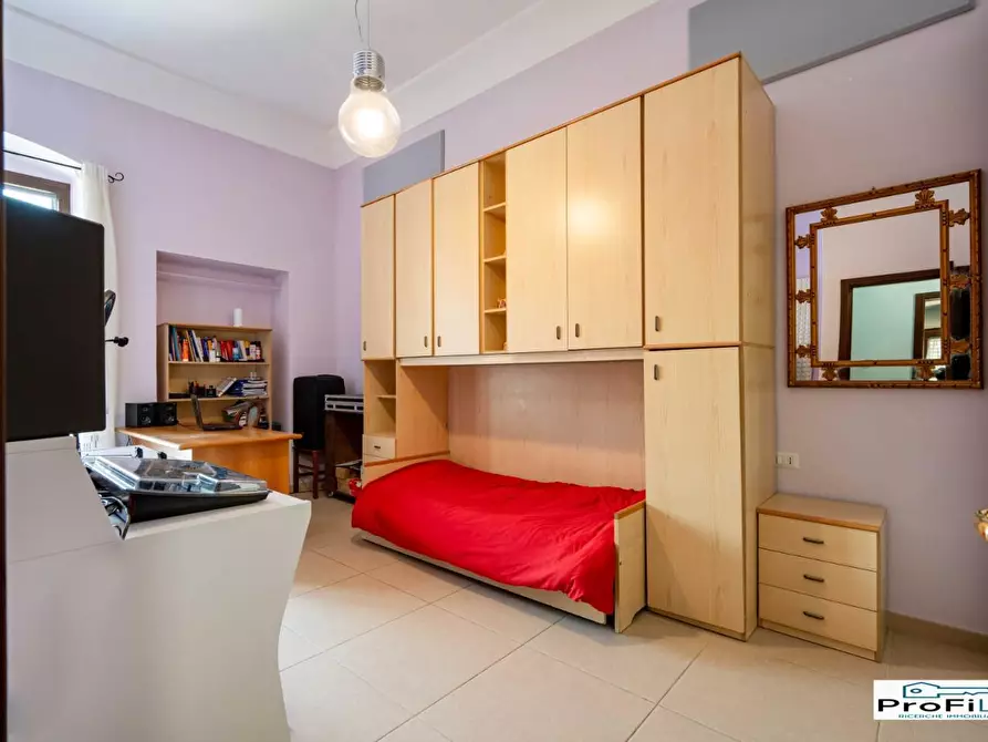 Immagine 23 di Casa indipendente in vendita  a Santeramo In Colle