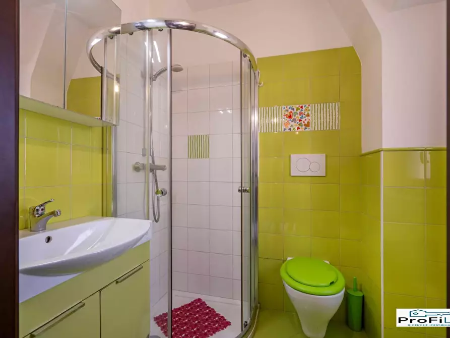 Immagine 27 di Casa indipendente in vendita  a Santeramo In Colle