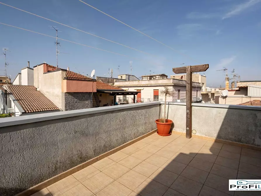 Immagine 32 di Casa indipendente in vendita  a Santeramo In Colle