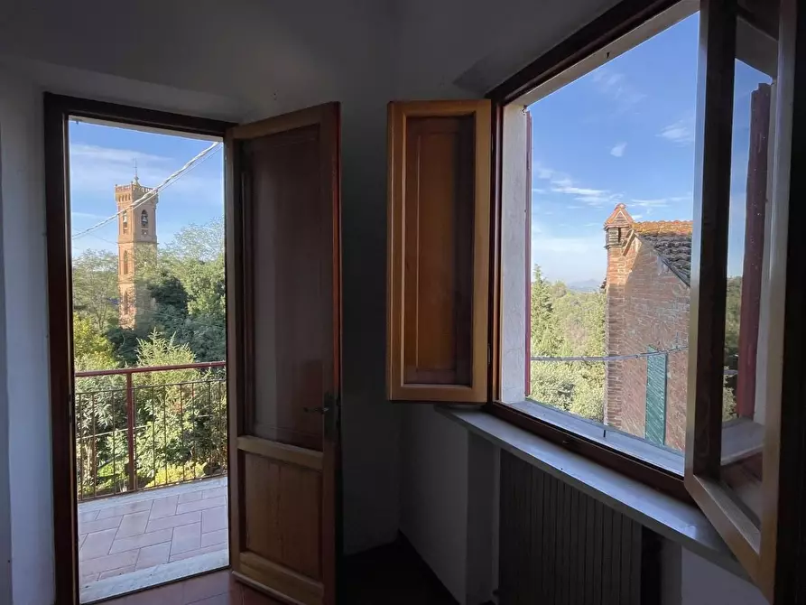 Immagine 1 di Appartamento in vendita  a San Miniato