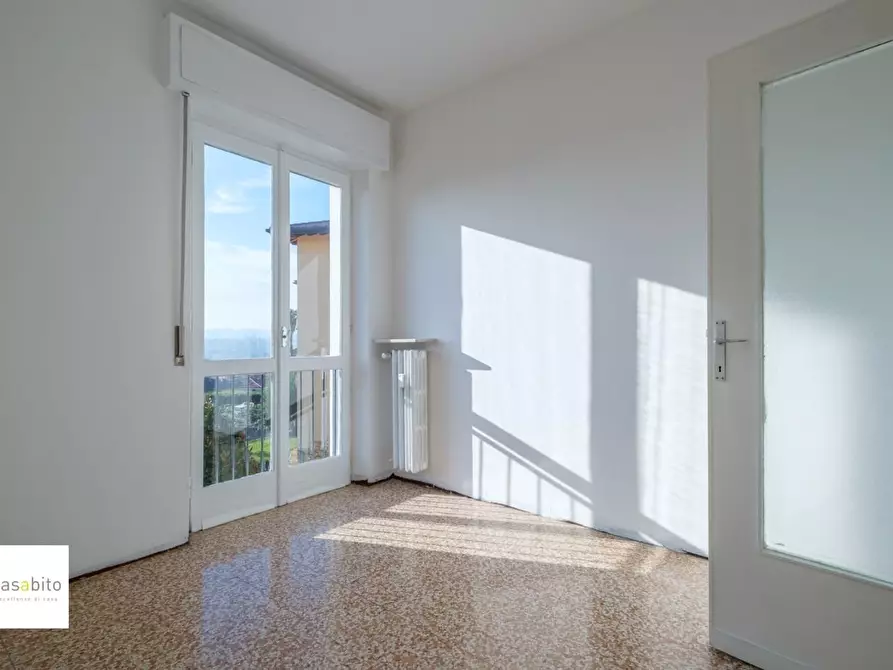 Immagine 6 di Appartamento in vendita  a Villa D'almè