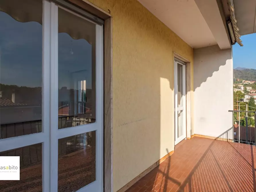 Immagine 21 di Appartamento in vendita  a Villa D'almè