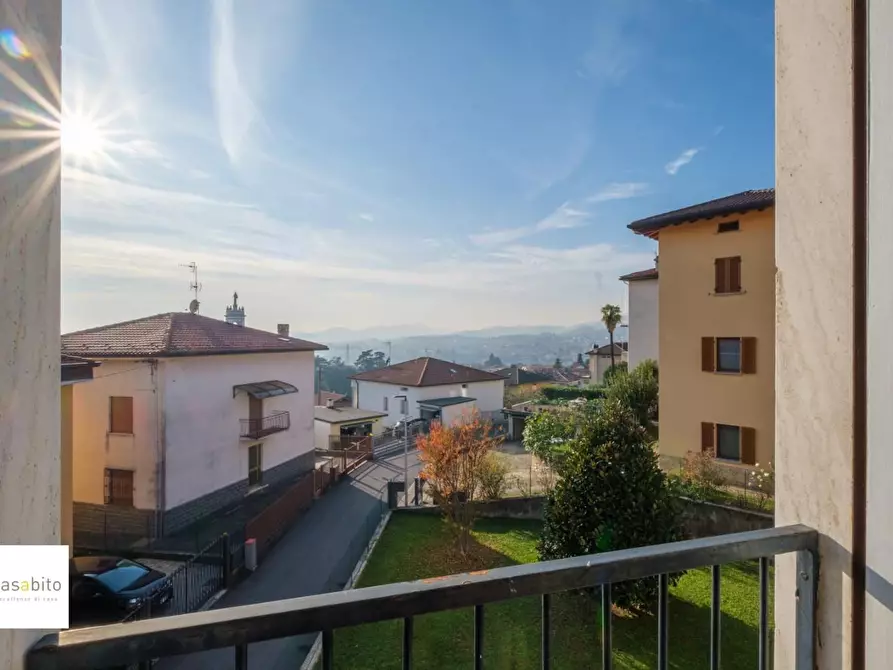 Immagine 15 di Appartamento in vendita  a Villa D'almè