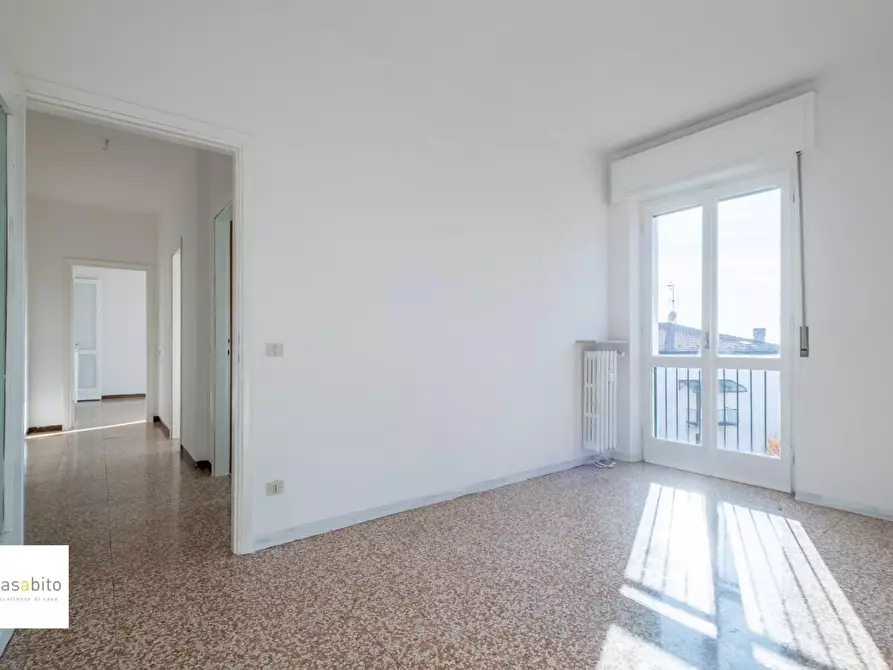 Immagine 3 di Appartamento in vendita  a Villa D'almè