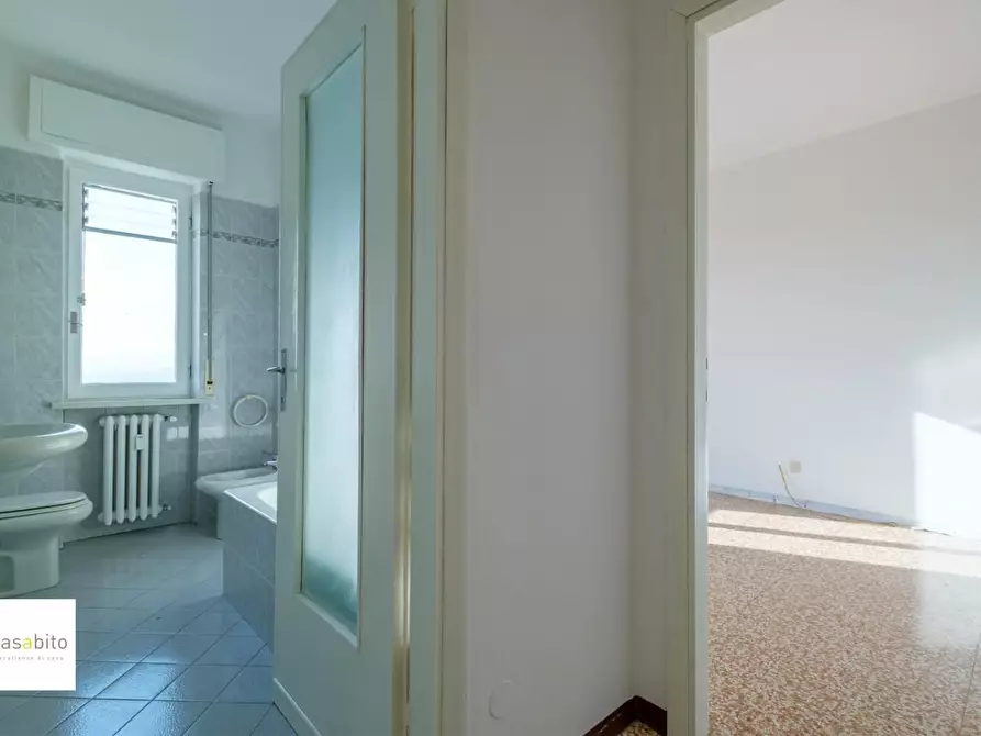 Immagine 10 di Appartamento in vendita  a Villa D'almè