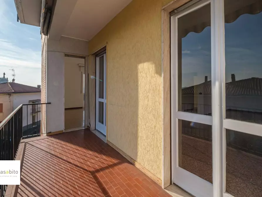 Immagine 23 di Appartamento in vendita  a Villa D'almè