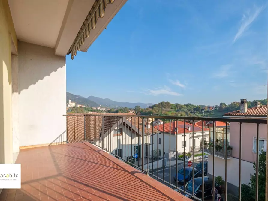 Immagine 5 di Appartamento in vendita  a Villa D'almè