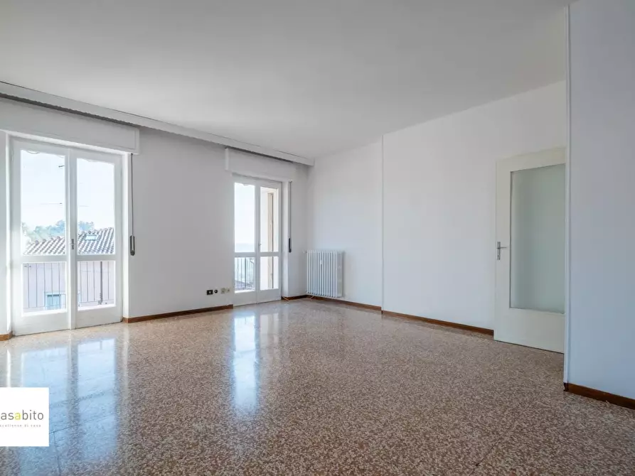 Immagine 9 di Appartamento in vendita  a Villa D'almè