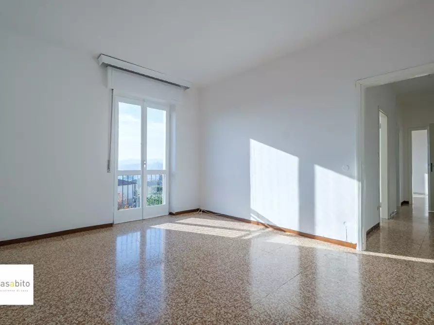 Immagine 8 di Appartamento in vendita  a Villa D'almè