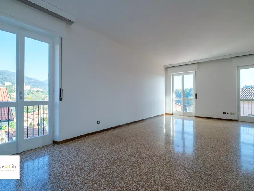 Immagine 4 di Appartamento in vendita  a Villa D'almè