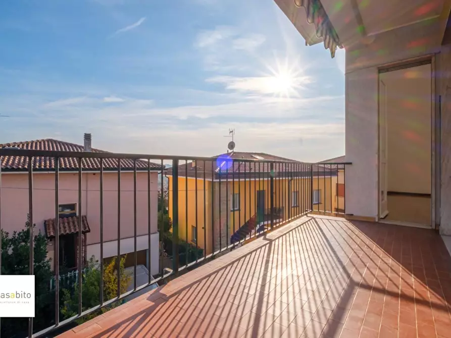 Immagine 22 di Appartamento in vendita  a Villa D'almè