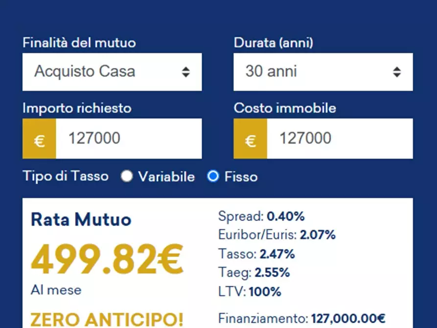 Immagine 2 di Appartamento in vendita  a Villa D'almè