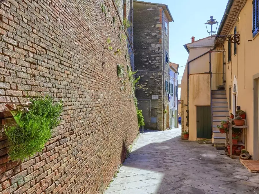 Immagine 28 di Terratetto in vendita  a Rosignano Marittimo