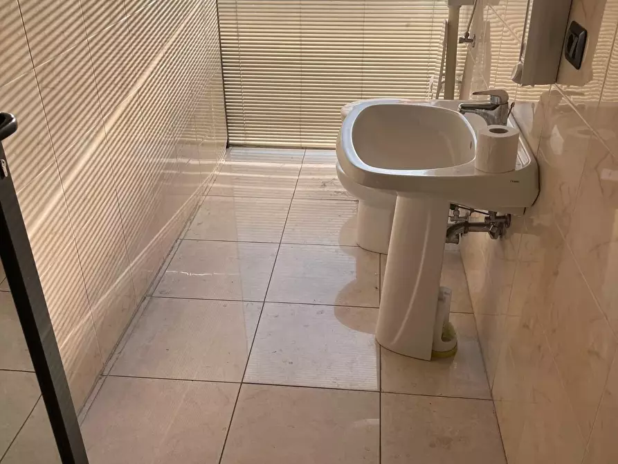 Immagine 5 di Capannone industriale in vendita  a Massa