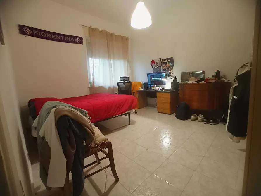 Immagine 5 di Appartamento in vendita  a Pisa