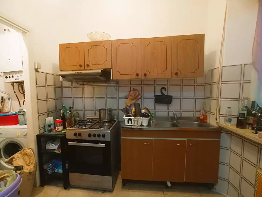 Immagine 3 di Appartamento in vendita  a Pisa