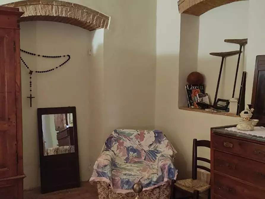 Immagine 8 di Appartamento in vendita  a Castagneto Carducci