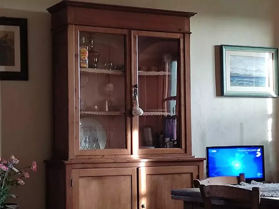 Immagine 4 di Appartamento in vendita  a Castagneto Carducci