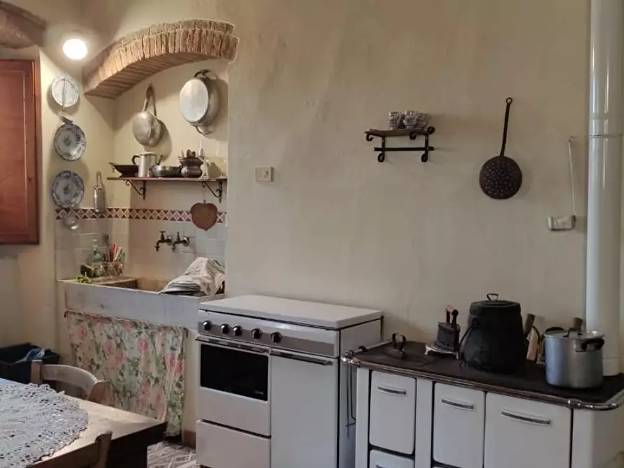 Immagine 3 di Appartamento in vendita  a Castagneto Carducci