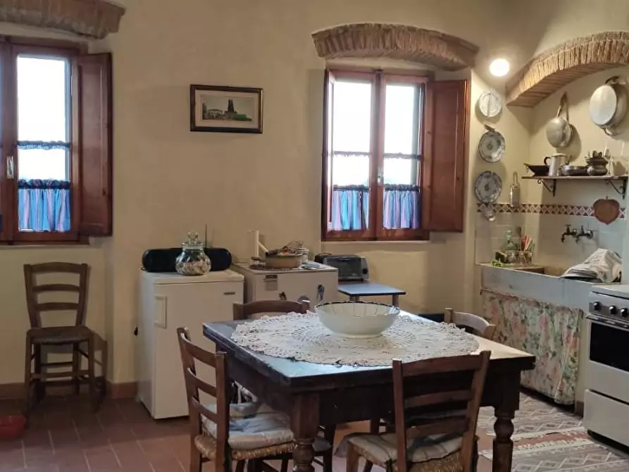 Immagine 2 di Appartamento in vendita  a Castagneto Carducci