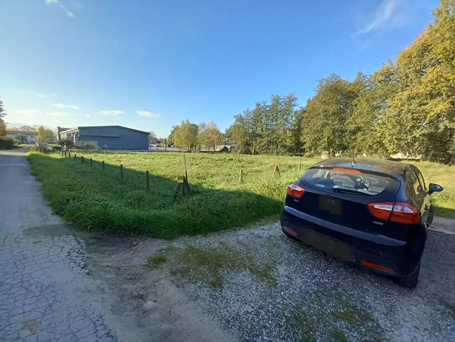 Immagine 8 di Attività artigianale in vendita  a Capannori