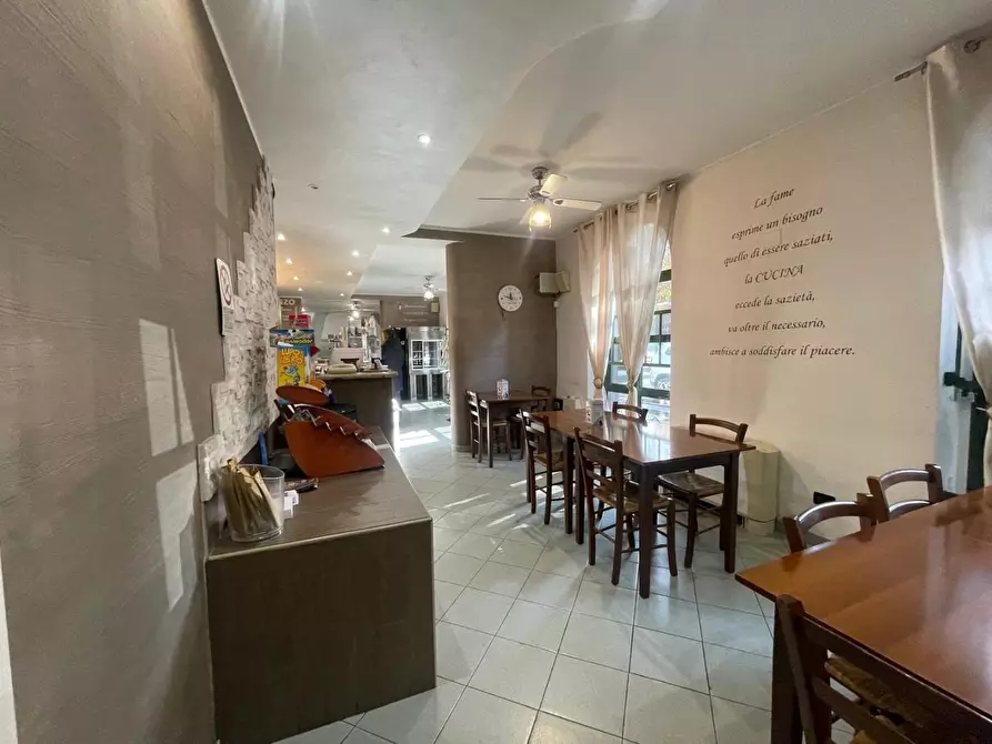 Immagine 21 di Bar / Ristorante in vendita  a Torino