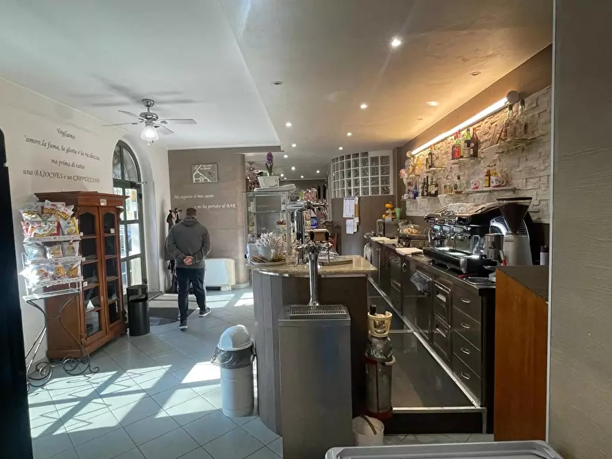 Immagine 15 di Bar / Ristorante in vendita  a Torino