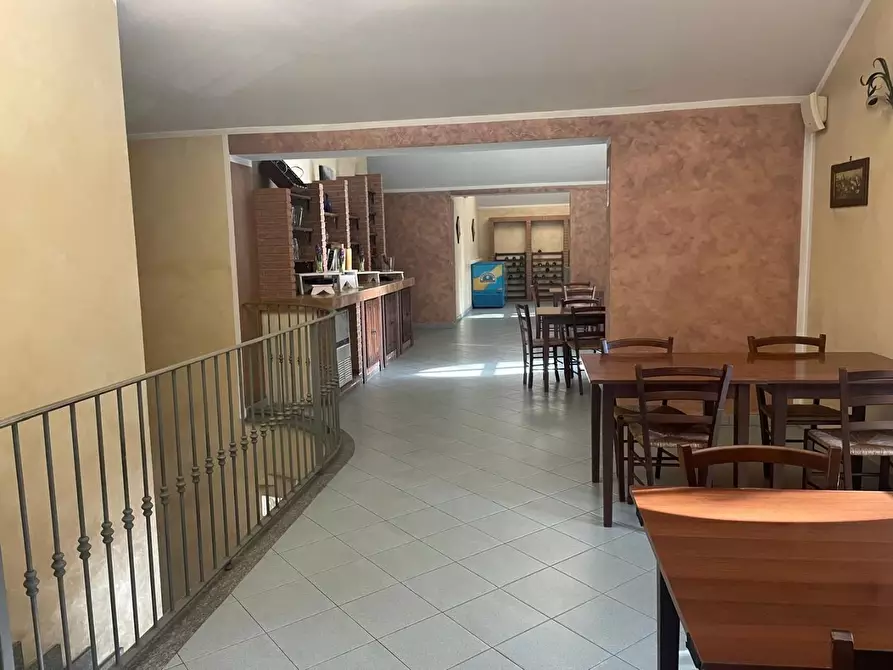 Immagine 41 di Bar / Ristorante in vendita  a Torino