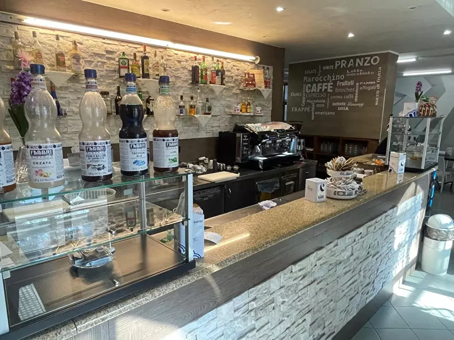 Immagine 8 di Bar / Ristorante in vendita  a Torino