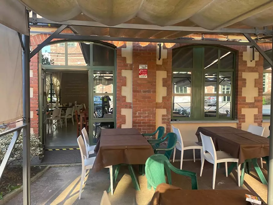 Immagine 22 di Bar / Ristorante in vendita  a Torino