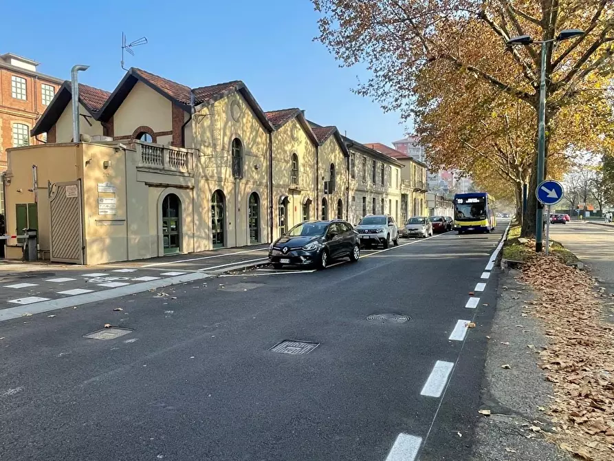 Immagine 1 di Bar / Ristorante in vendita  a Torino