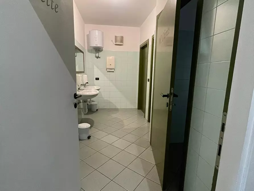 Immagine 28 di Bar / Ristorante in vendita  a Torino