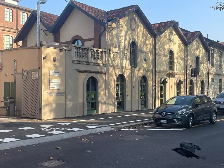 Immagine 5 di Bar / Ristorante in vendita  a Torino