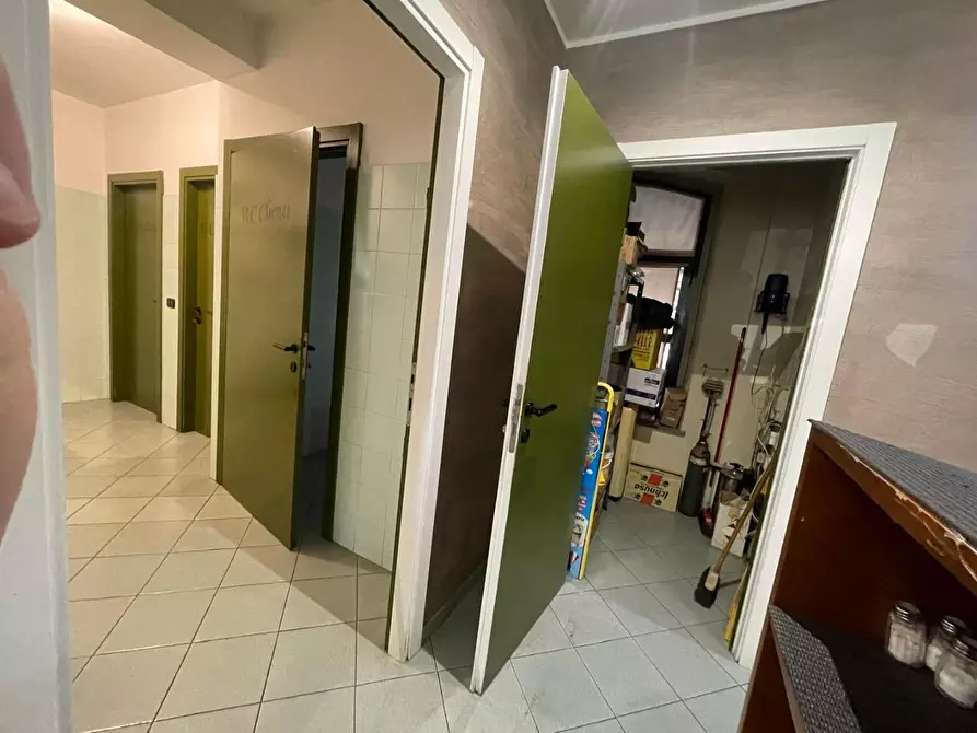 Immagine 27 di Bar / Ristorante in vendita  a Torino